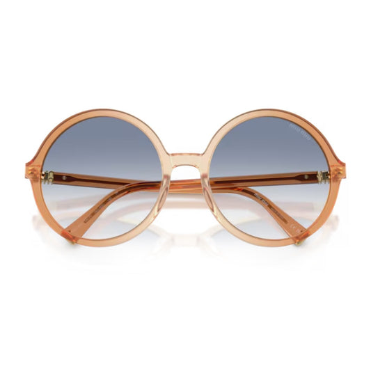 Miu Miu 0MU B02S Miu Regard
