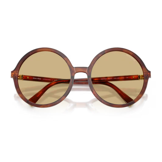 Miu Miu 0MU B02S Miu Regard