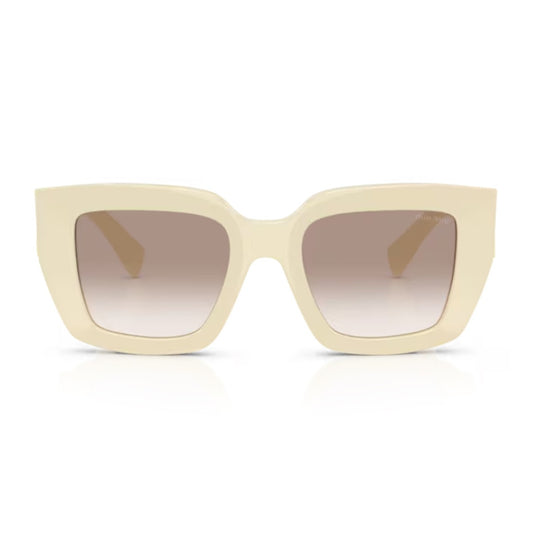 Miu Miu 0MU B05S Miu Glimpse