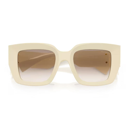 Miu Miu 0MU B05S Miu Glimpse