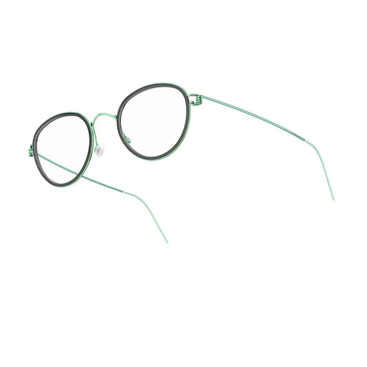 Lindberg Kid Teen Air Rim Jackie