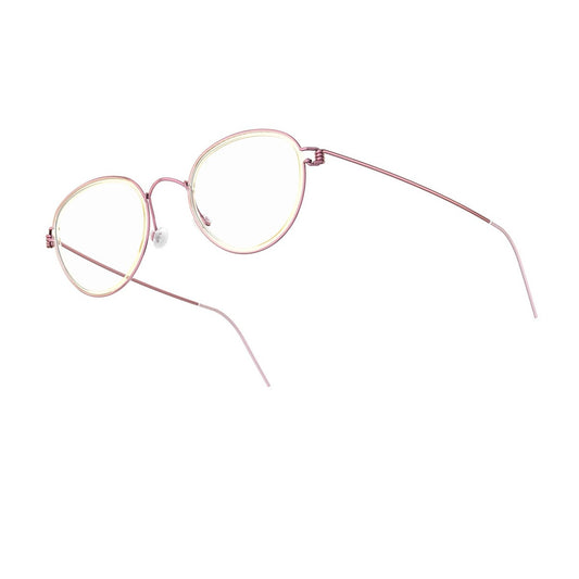 Lindberg Kid Teen Air Rim Jackie