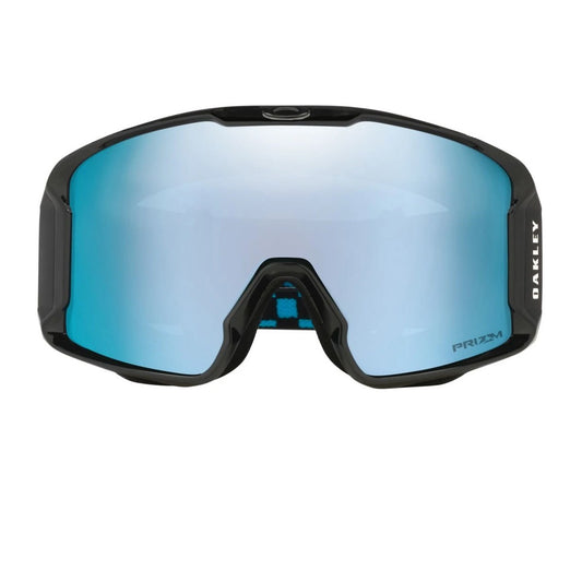 Oakley Snow Goggles Line Miner L 7070