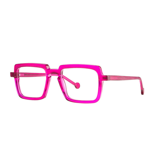 Theo Eyewear Martial Eagle