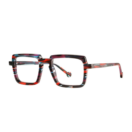 Theo Eyewear Martial Eagle