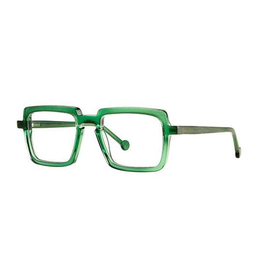 Theo Eyewear Martial Eagle