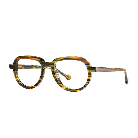 Theo Eyewear Kori Bustard