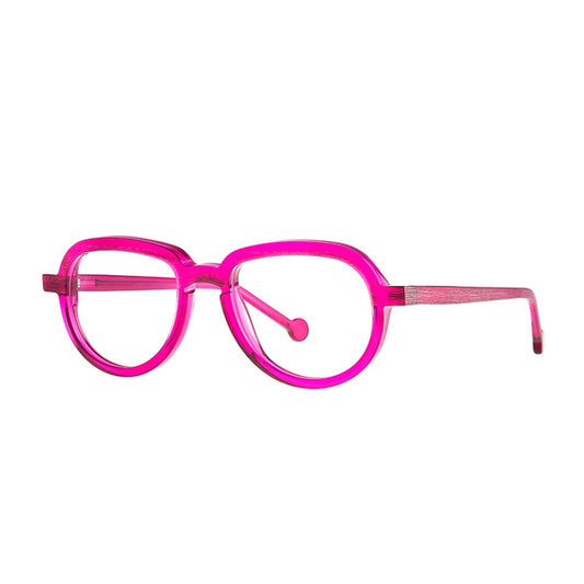 Theo Eyewear Kori Bustard