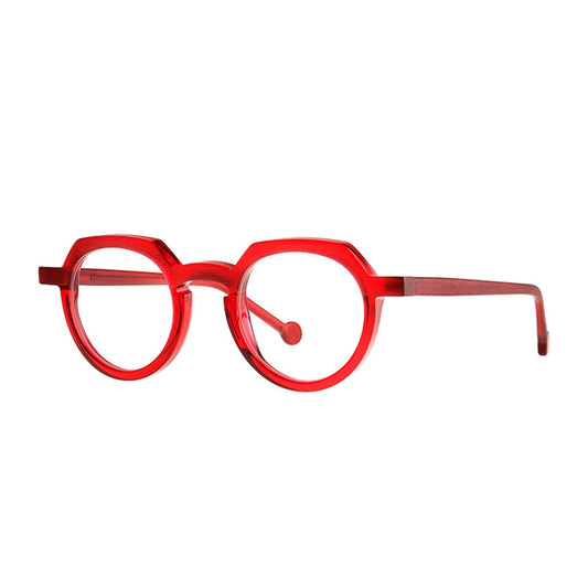Theo Eyewear Common Ostrich