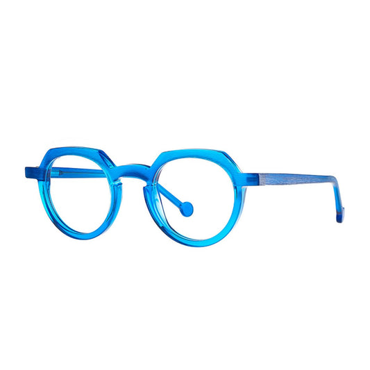 Theo Eyewear Common Ostrich