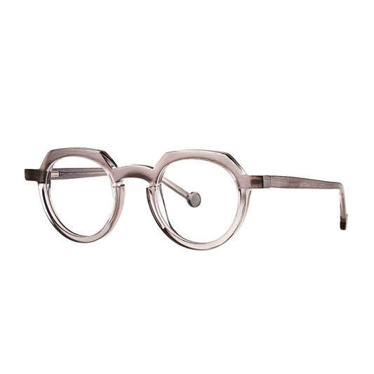 Theo Eyewear Common Ostrich