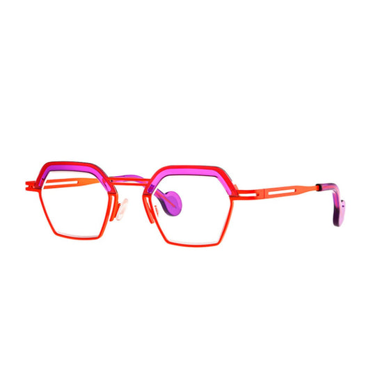 Theo Eyewear Mascara