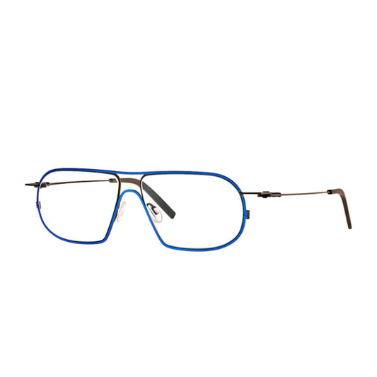 Theo Eyewear Isogon