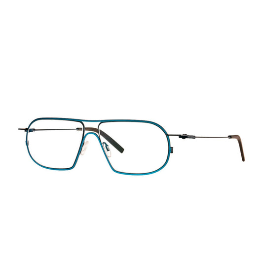 Theo Eyewear Isogon