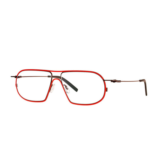 Theo Eyewear Isogon