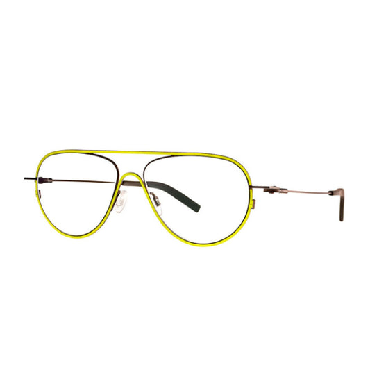 Theo Eyewear Isohypse