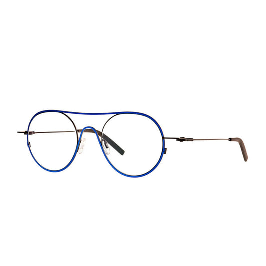 Theo Eyewear Isobar