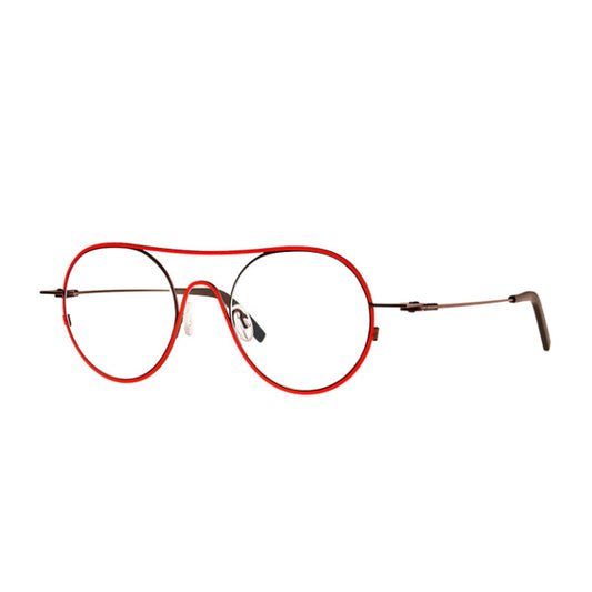 Theo Eyewear Isobar