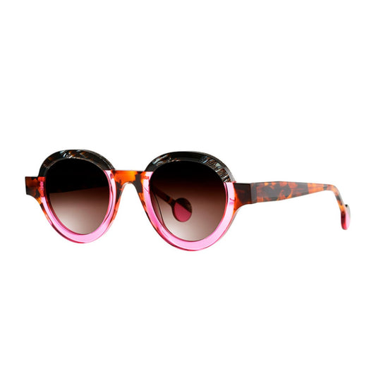 Theo Eyewear Futurisme
