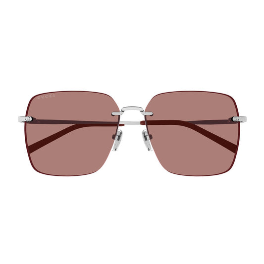 Gucci GG1955SA Linea Institutional Logo