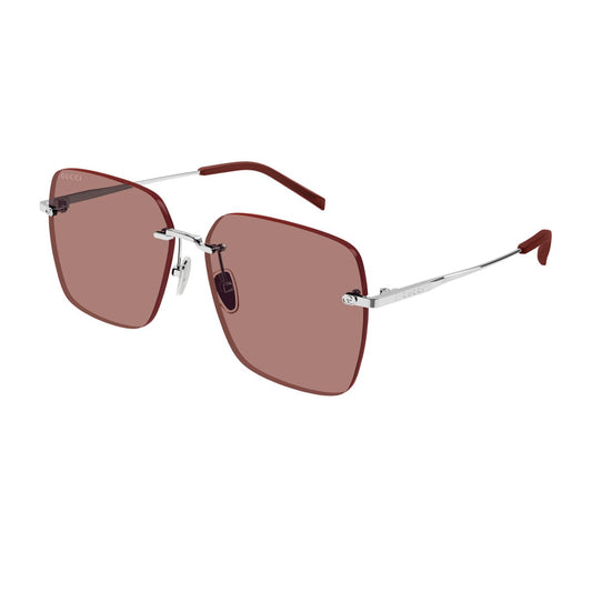 Gucci GG1955SA Linea Institutional Logo