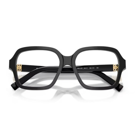Miu Miu 0MU 03YV Miu Regard