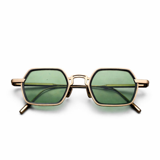 Capote Eyewear C396