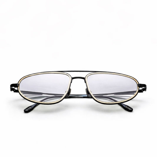Capote Eyewear C009 Paper Clip