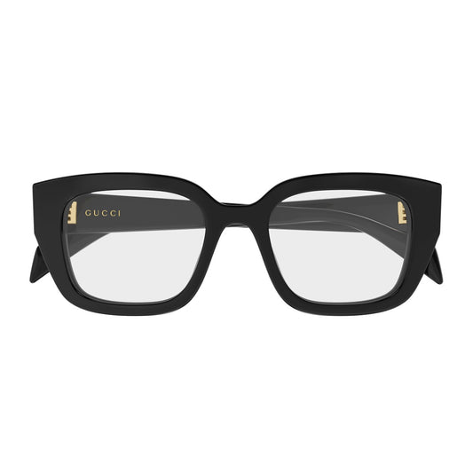 Gucci GG2021O Linea Institutional Logo