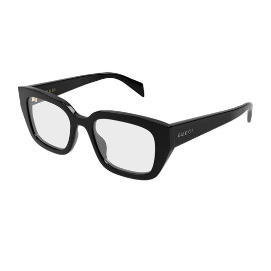 Gucci GG2021O Linea Institutional Logo