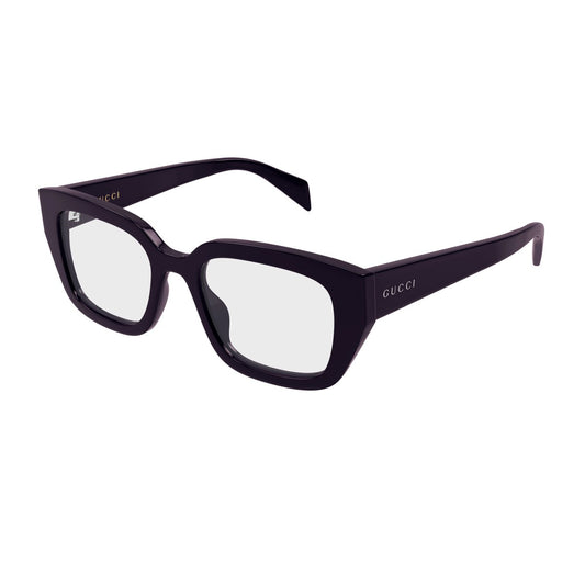 Gucci GG2021O Linea Institutional Logo