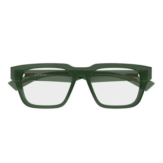 Gucci GG0963O Linea Institutional Logo