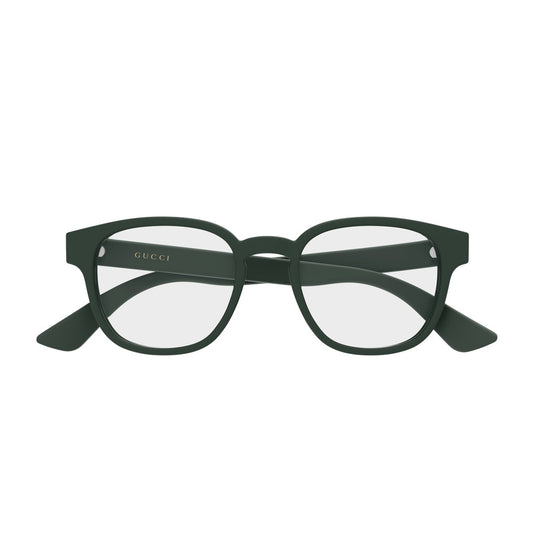 Gucci GG1343O Linea Institutional Logo