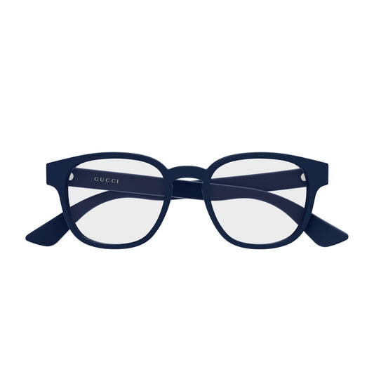 Gucci GG1343O Linea Institutional Logo