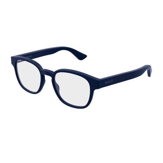 Gucci GG1343O Linea Institutional Logo