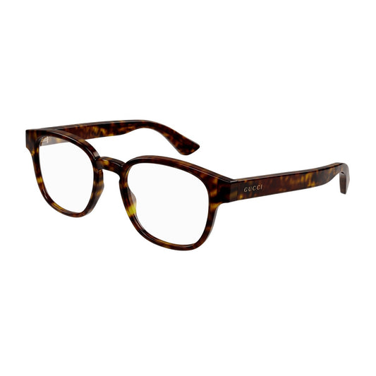 Gucci GG1343O Linea Institutional Logo