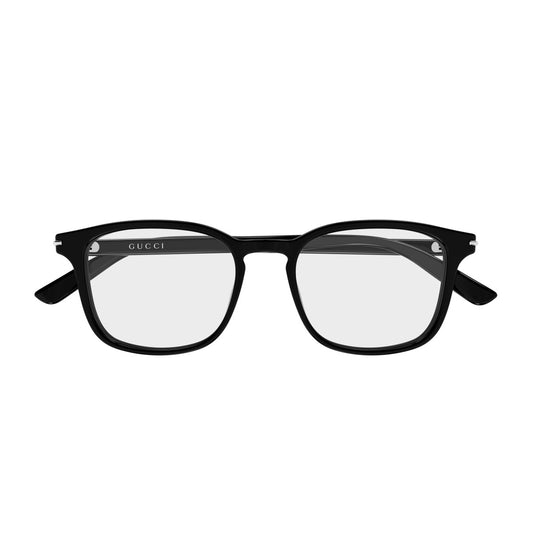 Gucci GG2129O Linea Institutional Logo