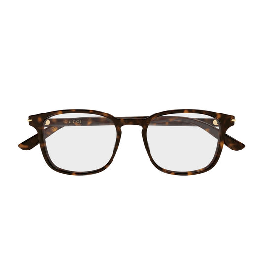 Gucci GG2129O Linea Institutional Logo