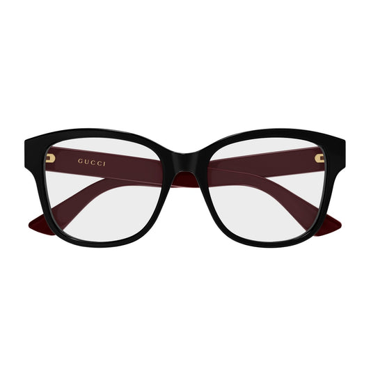 Gucci GG1340O Linea Emblem