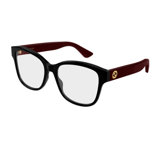 Gucci GG1340O Linea Emblem