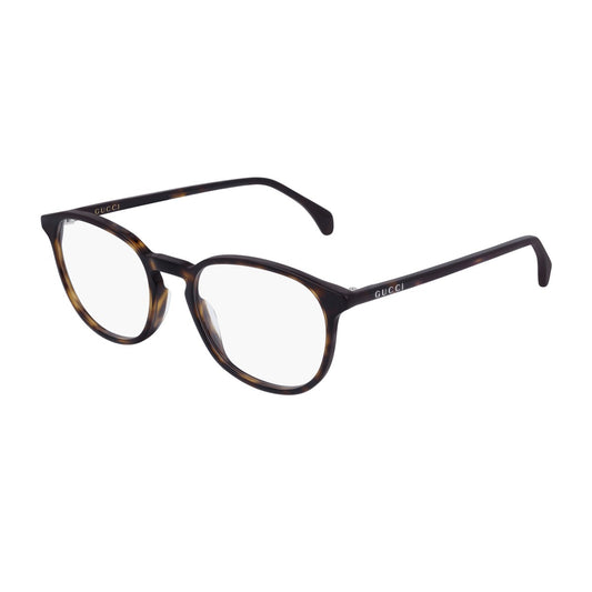 Gucci GG0551O Linea Institutional Logo