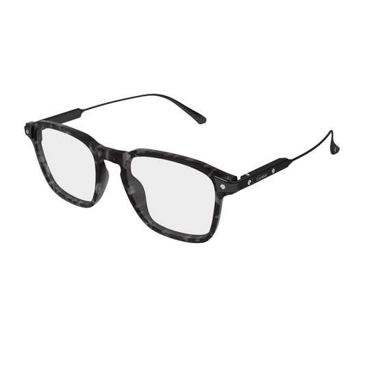 Cartier CT0611O Santos de Cartier Optical Glasses
