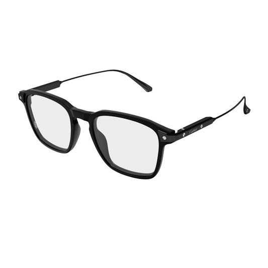 Cartier CT0611O Santos de Cartier Optical Glasses