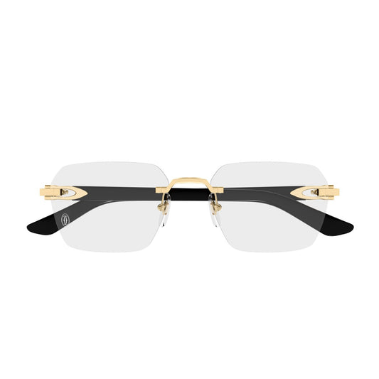 Cartier CT0623O Décor C Allongé de Cartier Sunglasses