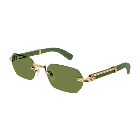Cartier CT0362S Première de Cartier Sunglasses
