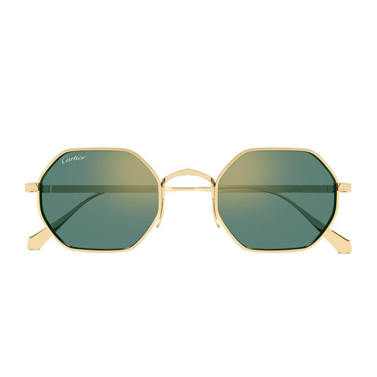 Cartier CT0627S Signature C de Cartier Sunglasses
