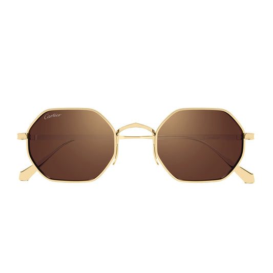 Cartier CT0627S Signature C de Cartier Sunglasses