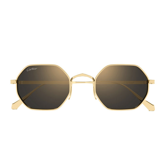 Cartier CT0627S Signature C de Cartier Sunglasses