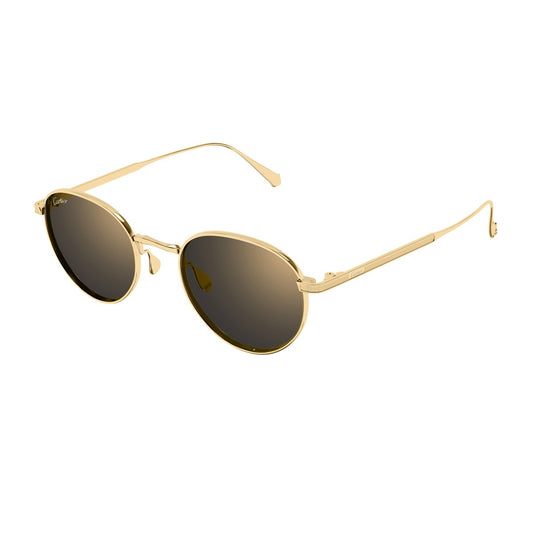 Cartier CT0626S Signature C de Cartier Sunglasses