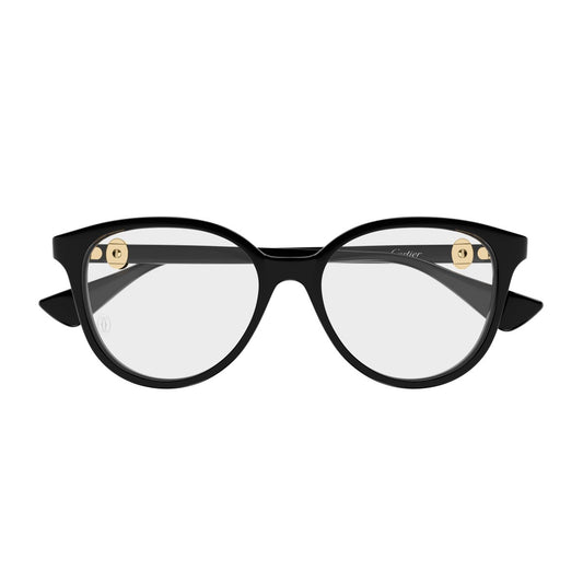 Cartier CT0643O Double C de Cartier Optical Glasses